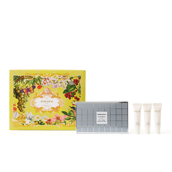 BORGHESE [NEW] Collagen Triplex Firming Eye Care Set 240750