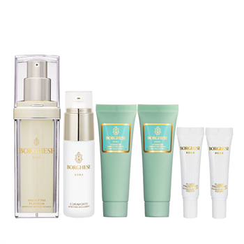 BORGHESE Wrinkle-Smoothing and Moisturizing Set K24133