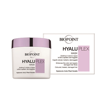 Meka Biopoint Hyaluplex Mask 200ml 70411
