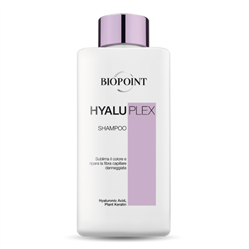 Meka Biopoint Hyaluplex Shampoo 250ml 70409