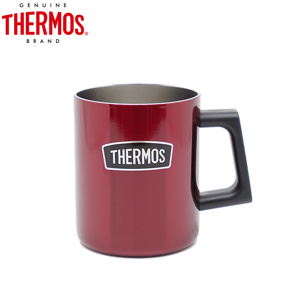 Thermos 1.8L Outdoor Shuttle Chef + 350ml Vacuum Insulated Mug