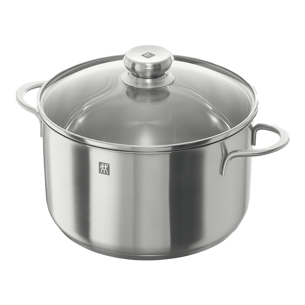 ZWILLING STOCK POT 24cm 6.0L ストックポット ステンレス CLASSIC