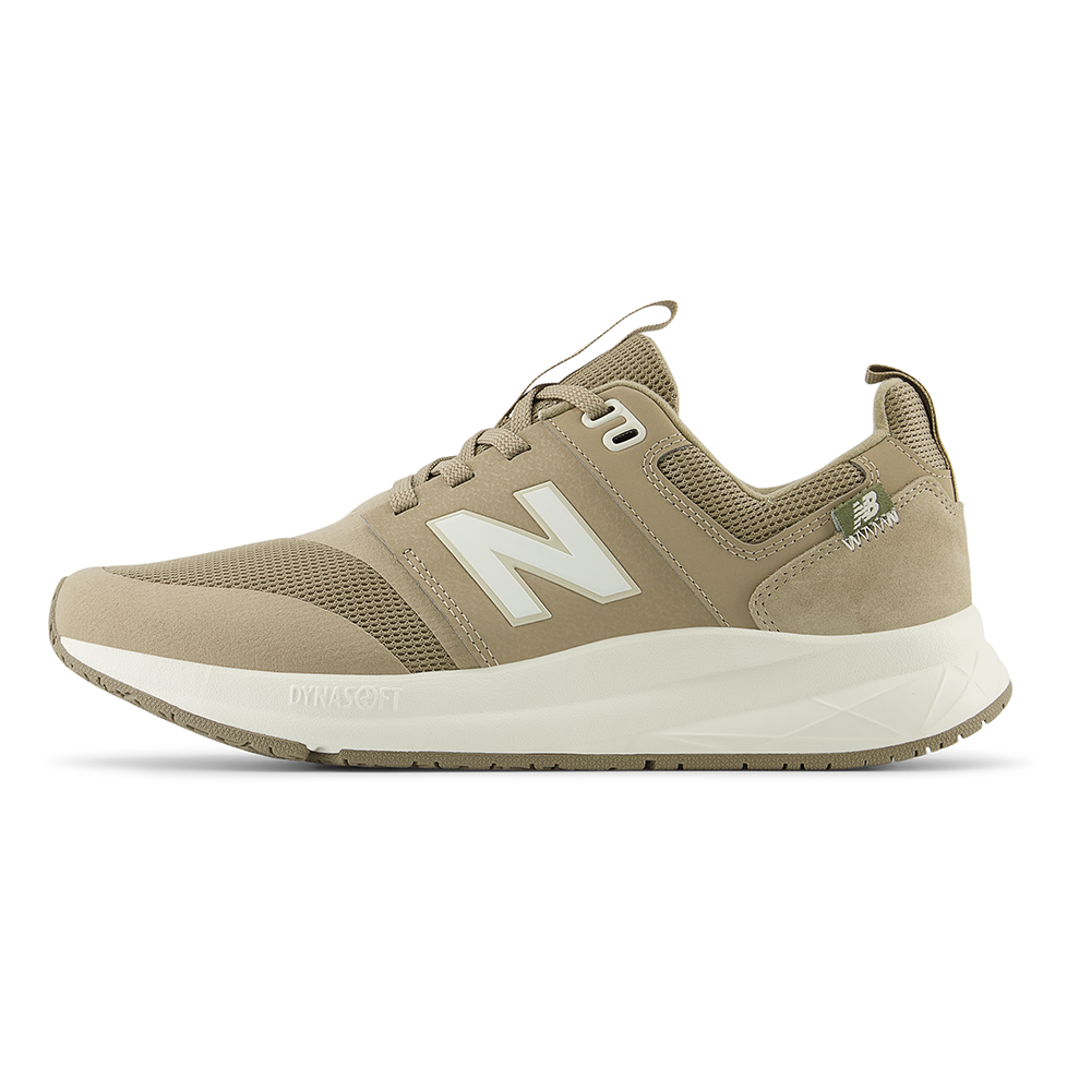 New Balance Ladies' 900 Walking Shoes UA900CD2 Brown--Wing On NETshop