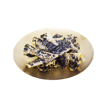 Olee Natural Giant Grouper Skin Dental Chew 20g