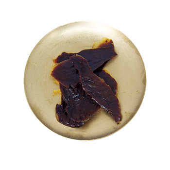 Olee Gourmet Giant Grouper Liver Treats 40g