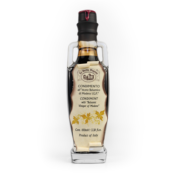 La Vecchia Balsamic Golden Label (30 years) 100ml