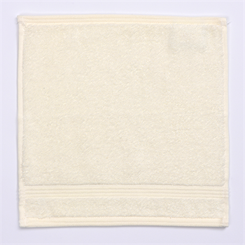 Meriton II FaceTowel 33x33 Ivory