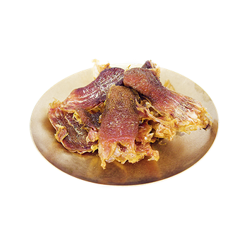 Olee Savory Giant Grouper Doggie Gum 30g