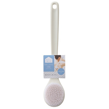 Marna Soft Body Brush-W PJM-B713W