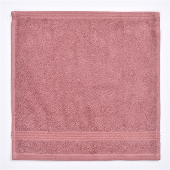 MeritonII FaceTowel 33x33 12038WD/11 RDX
