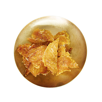 Olee Gourmet Giant Grouper Dental Chew 40g