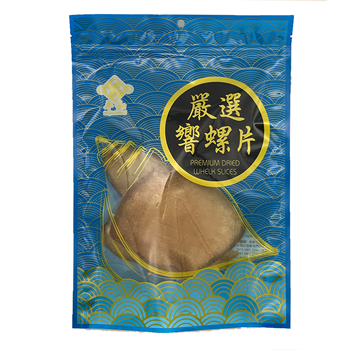 PO™ 100% Dried Food Whelk 350g