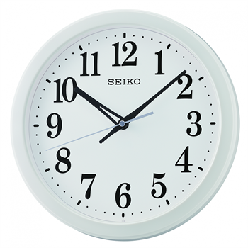 Seiko Wall Clock QHA012W