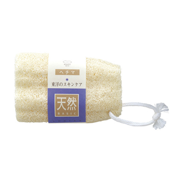 Marna 15Cm Natural Loofah PJM-B911