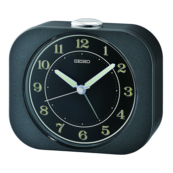 Seiko Alarm Clock QHE195J
