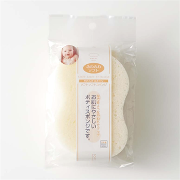 Marna 10.5X16X5CM Soft Sponge PJM-B251