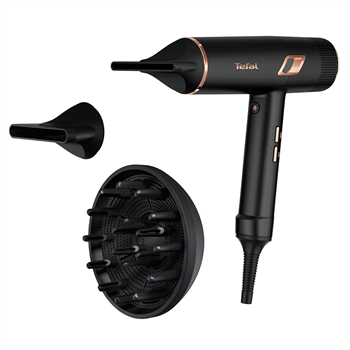 Tefal Digital ION HairDrying HV9920