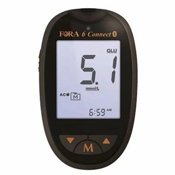 FORA 6 Plus Multi Functional Monitoring System