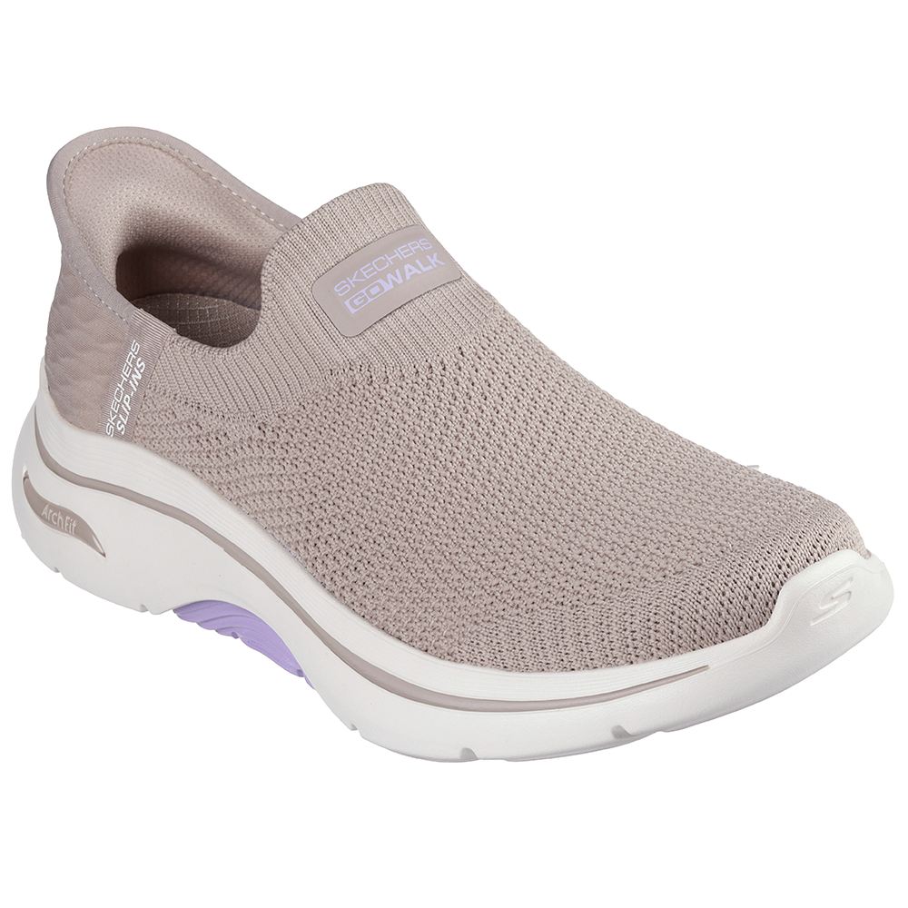 Skechers Gowalk Arch Fit Iconic Go Walk Arch Fit Iconic Skechers