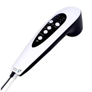 ecSTIM Delta Portable 2-in-1 Pain Relief + Ultrasound Therapy Device