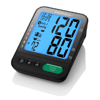 Medisana Blood Presssure BU580 Connect