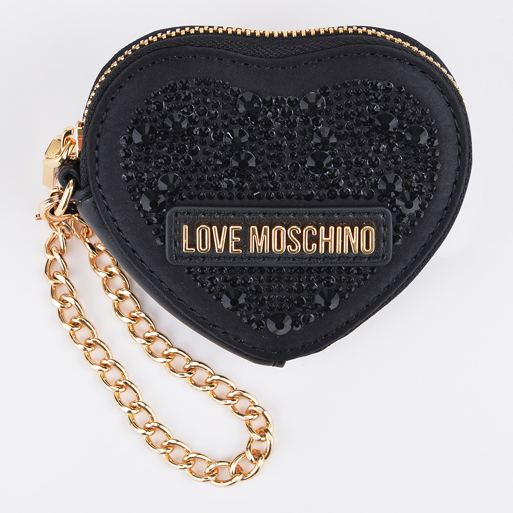 Love Moschino BLACK JC6450PP4IK21 BLACK