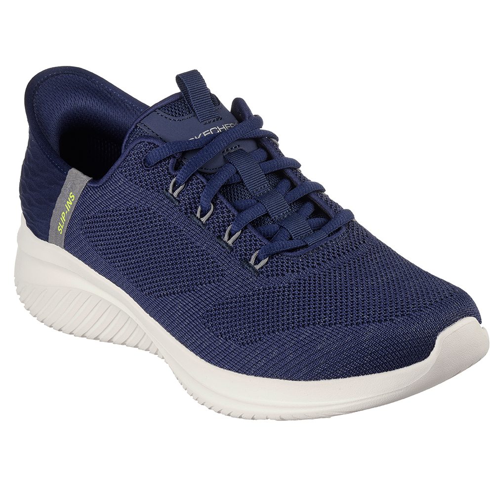 Skechers Men's Slip-Ins: Ultra Flex 3.0 232458/NVY--Wing On