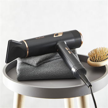 Tefal Digital ION HairDrying HV9920