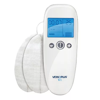 Veinoplus V.I. EMS Stimulator for Venous Disease
