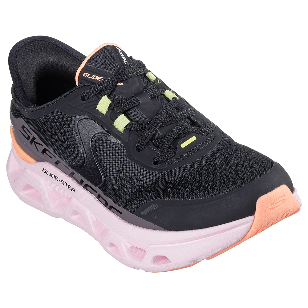 skechers glider electricity