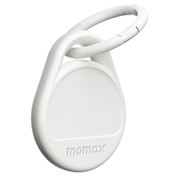 Momax Pinpop Duo Find My Locator Tracker BR11W