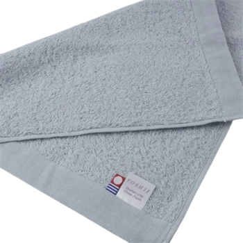 Yoshii Hosowata Wash Towel,Blue