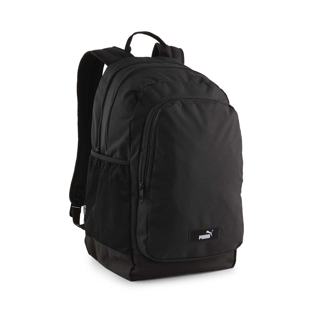 Puma Academy Backpack 09069701 01 Puma Black