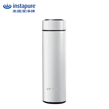 Instapure Faucet Filter F8C+2'R8C