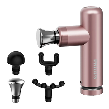 Philips Sport Mini Massage Gun PPM7308PK/90