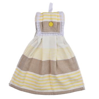 Cotton Hanging Towel JSM0624