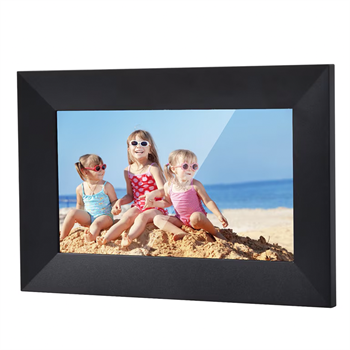 Kodak Wifi Photo Frame RCF-702P