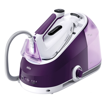 Braun Steam Generator Iron IS5247VI