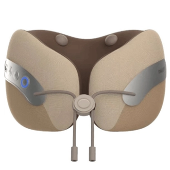 Philips Neck Pillow Massager PPM3306LY/90