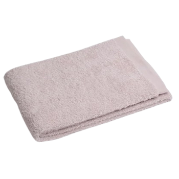 Yoshii Hosowata Face Towel,Pink