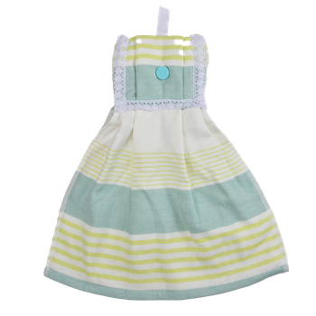 Cotton Hanging Towel JSM0624