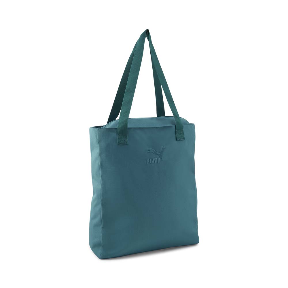 Puma tote bag blue deals