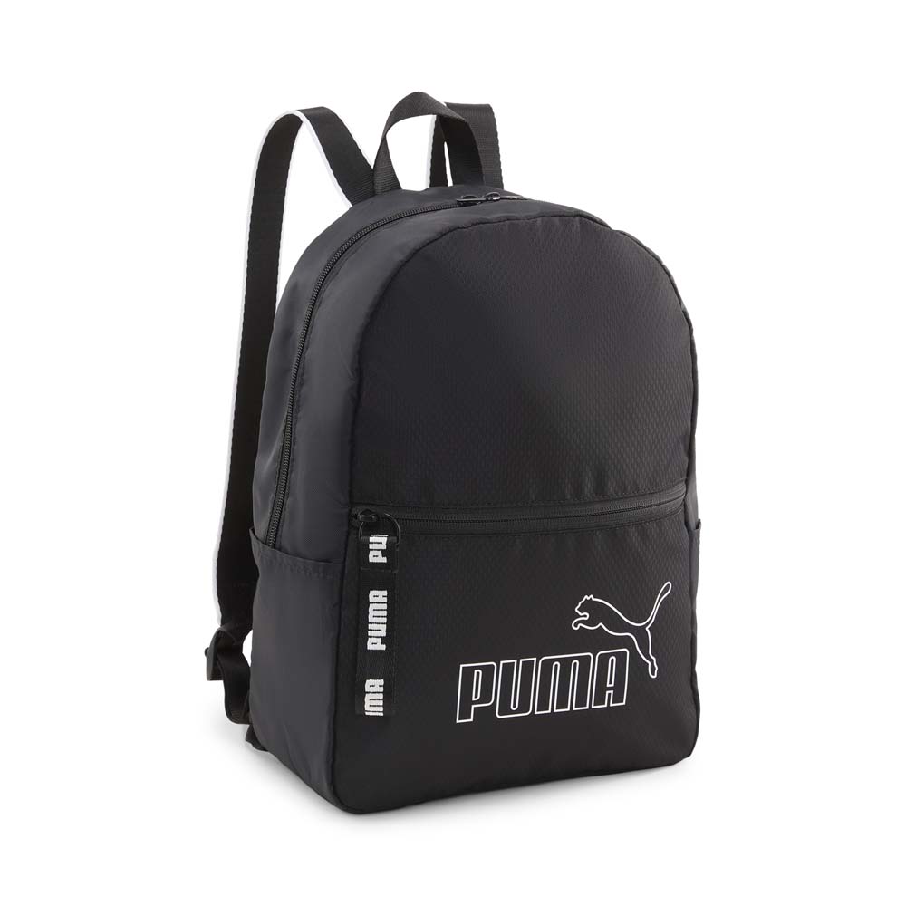 Puma Core Base Backpack 09064201 01 Puma Black