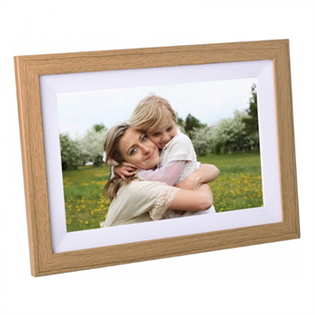 Kodak Wifi Photo Frame RCF-1012W