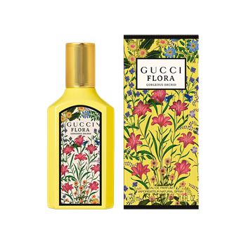 Gucci Flora Gorgeous Orchid EDP 50ml 3616305169266