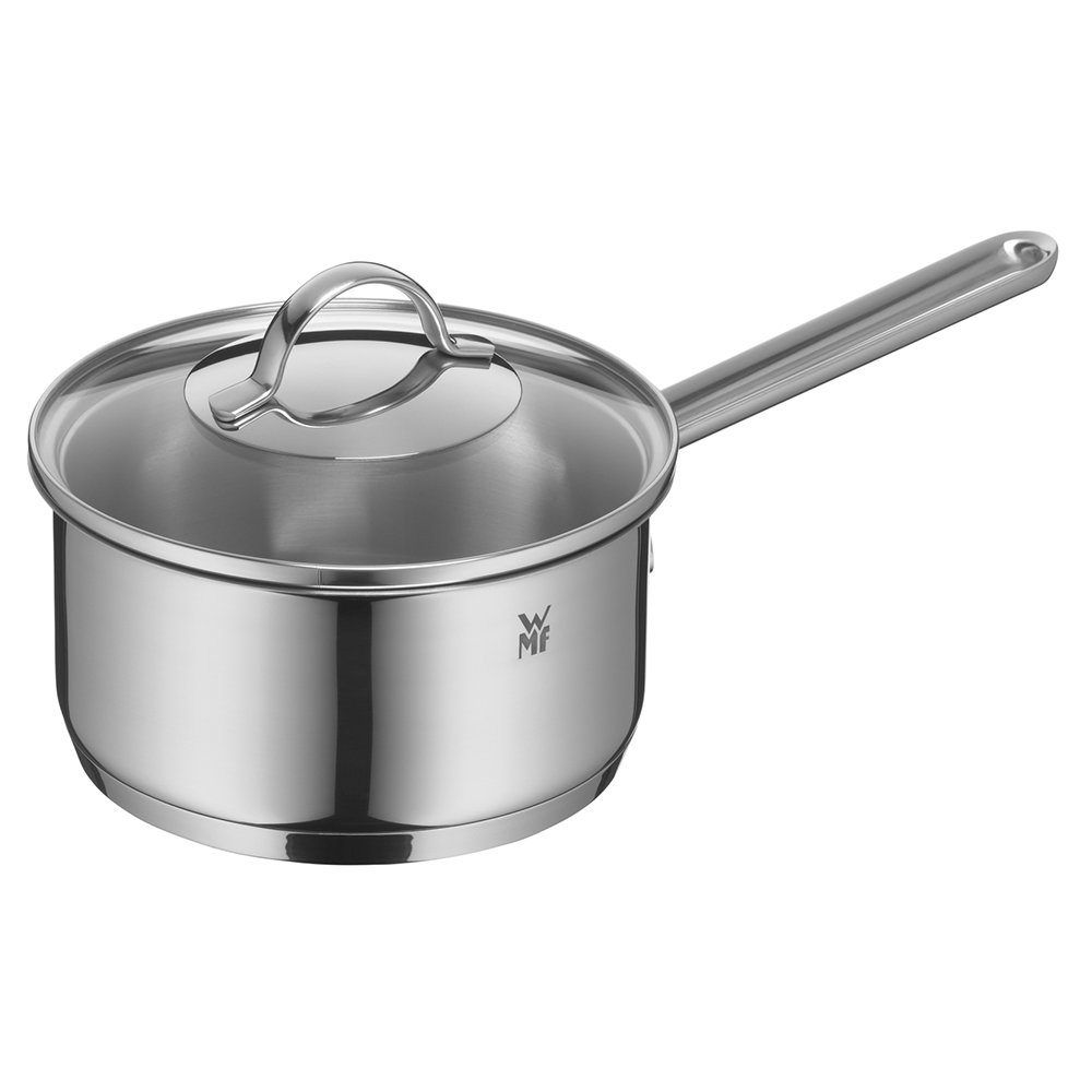 WMF Provence Plus 16cm單柄鍋連蓋0724166380--永安網店