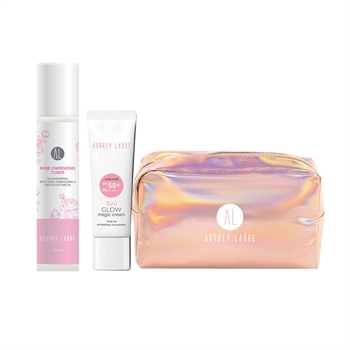 Audrey Laure Magic Whitening Restore combo (2024-12)