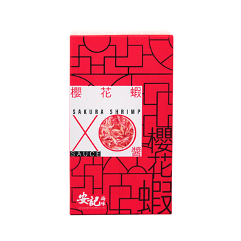 On Kee XO Sauce 220g (More Flavors)