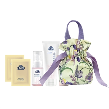 Audrey Laure Antiage All in one handcare set (set of 6)(2024-12)