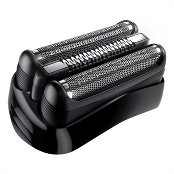 Braun 21B Foil & Cutter